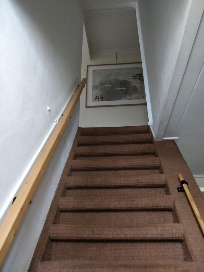 B&B Art Gallery 274 Apeldoorn Zewnętrze zdjęcie