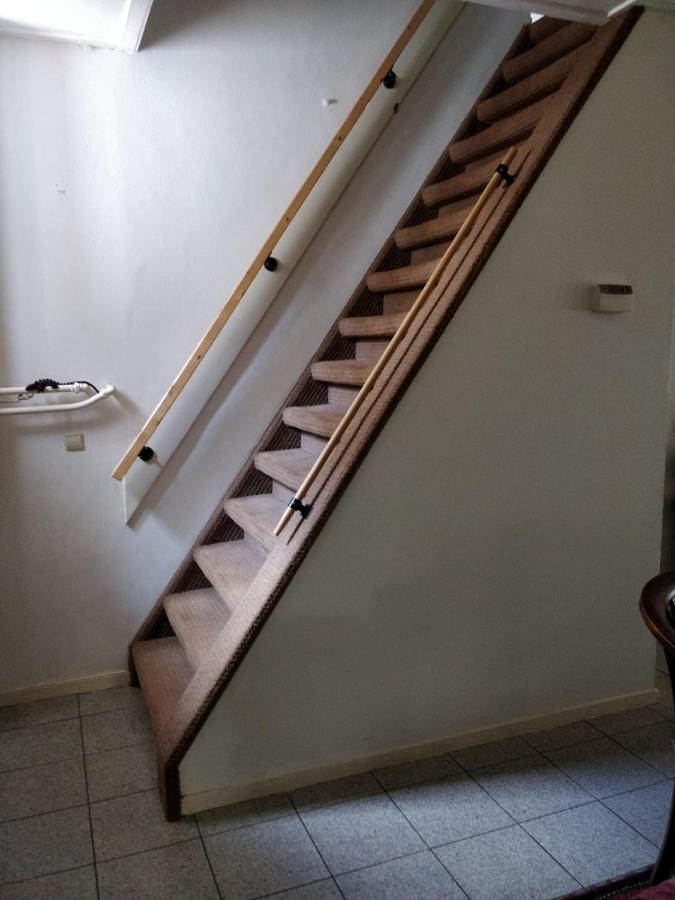 B&B Art Gallery 274 Apeldoorn Zewnętrze zdjęcie