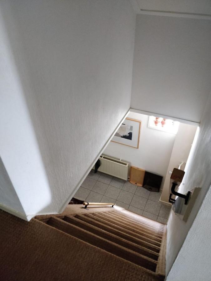B&B Art Gallery 274 Apeldoorn Zewnętrze zdjęcie