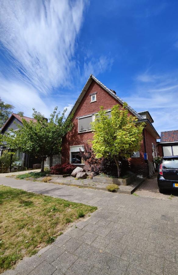 B&B Art Gallery 274 Apeldoorn Zewnętrze zdjęcie