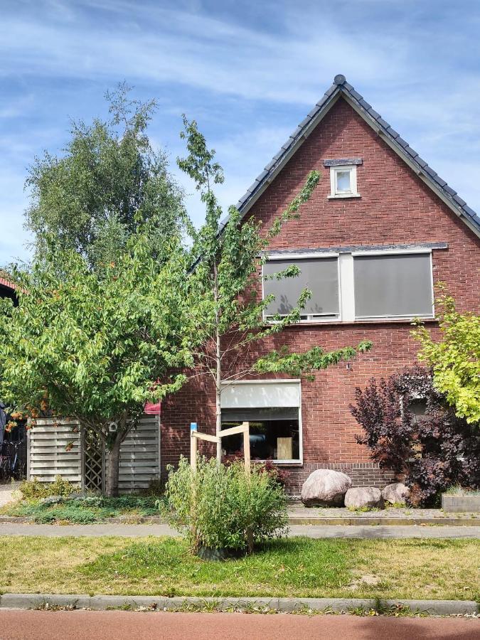 B&B Art Gallery 274 Apeldoorn Zewnętrze zdjęcie