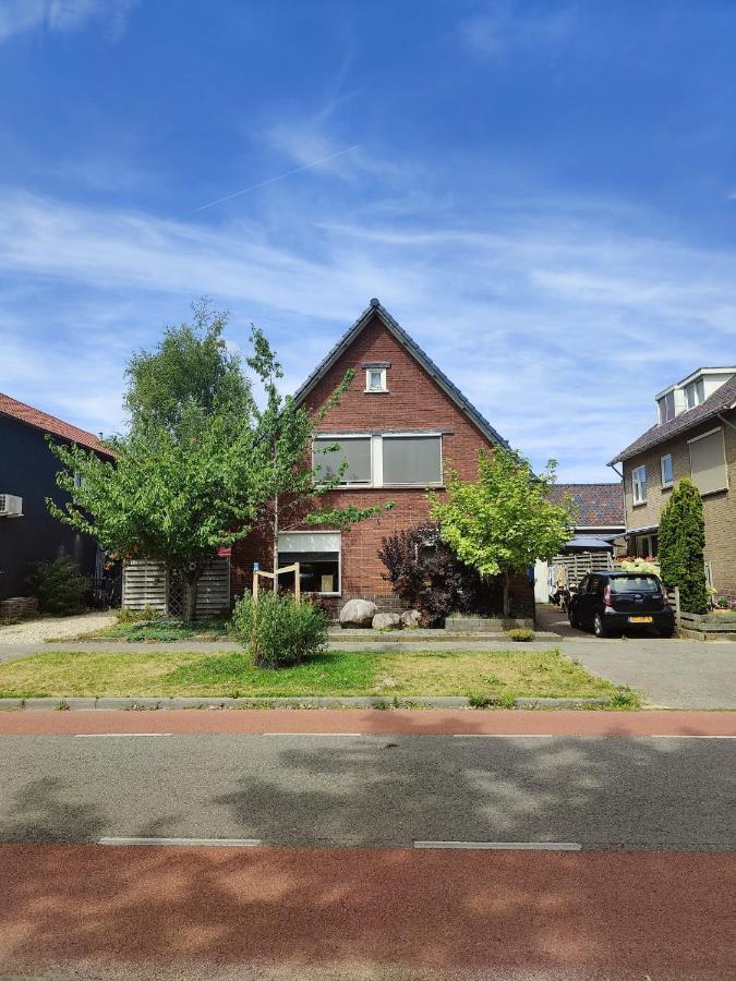 B&B Art Gallery 274 Apeldoorn Zewnętrze zdjęcie