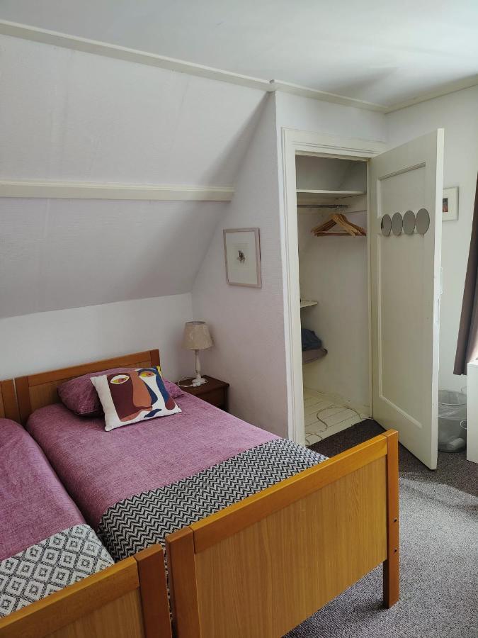 B&B Art Gallery 274 Apeldoorn Zewnętrze zdjęcie