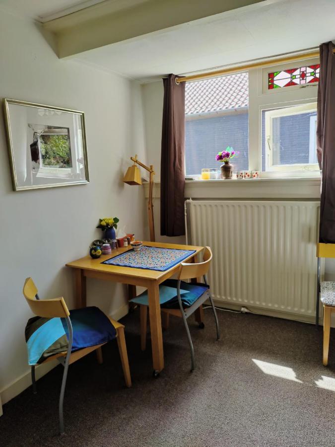 B&B Art Gallery 274 Apeldoorn Zewnętrze zdjęcie