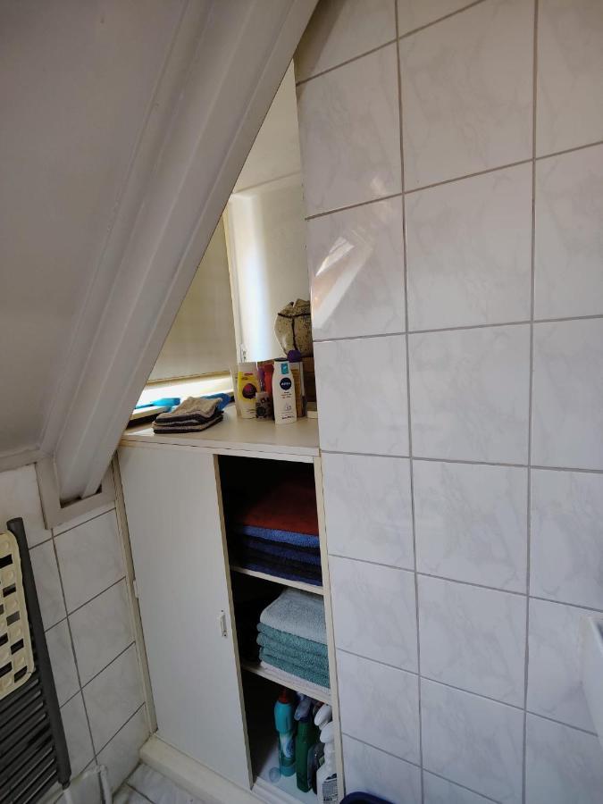 B&B Art Gallery 274 Apeldoorn Zewnętrze zdjęcie