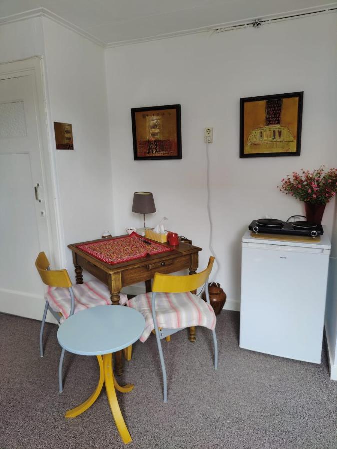B&B Art Gallery 274 Apeldoorn Zewnętrze zdjęcie