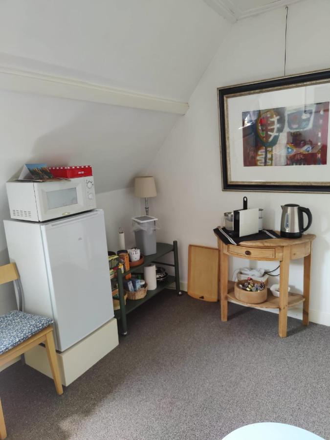 B&B Art Gallery 274 Apeldoorn Zewnętrze zdjęcie