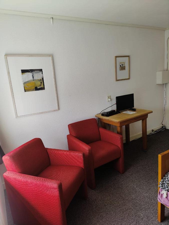 B&B Art Gallery 274 Apeldoorn Zewnętrze zdjęcie